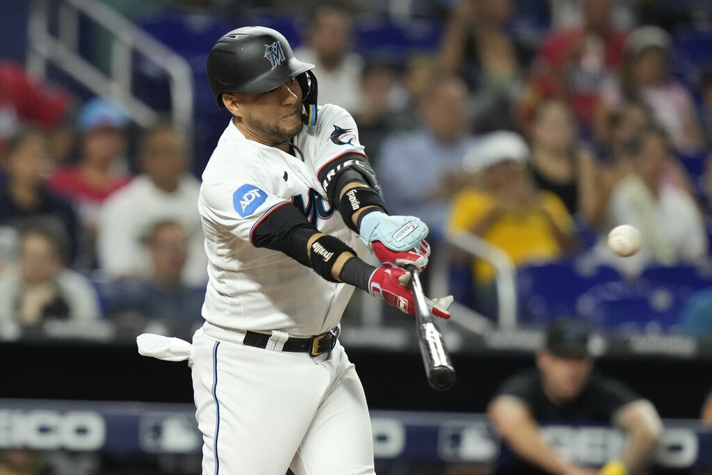 Yuli Gurriel