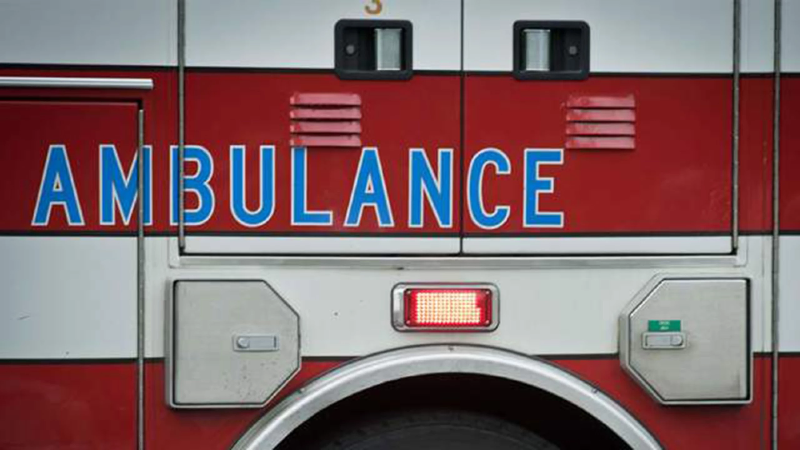 Ambulance