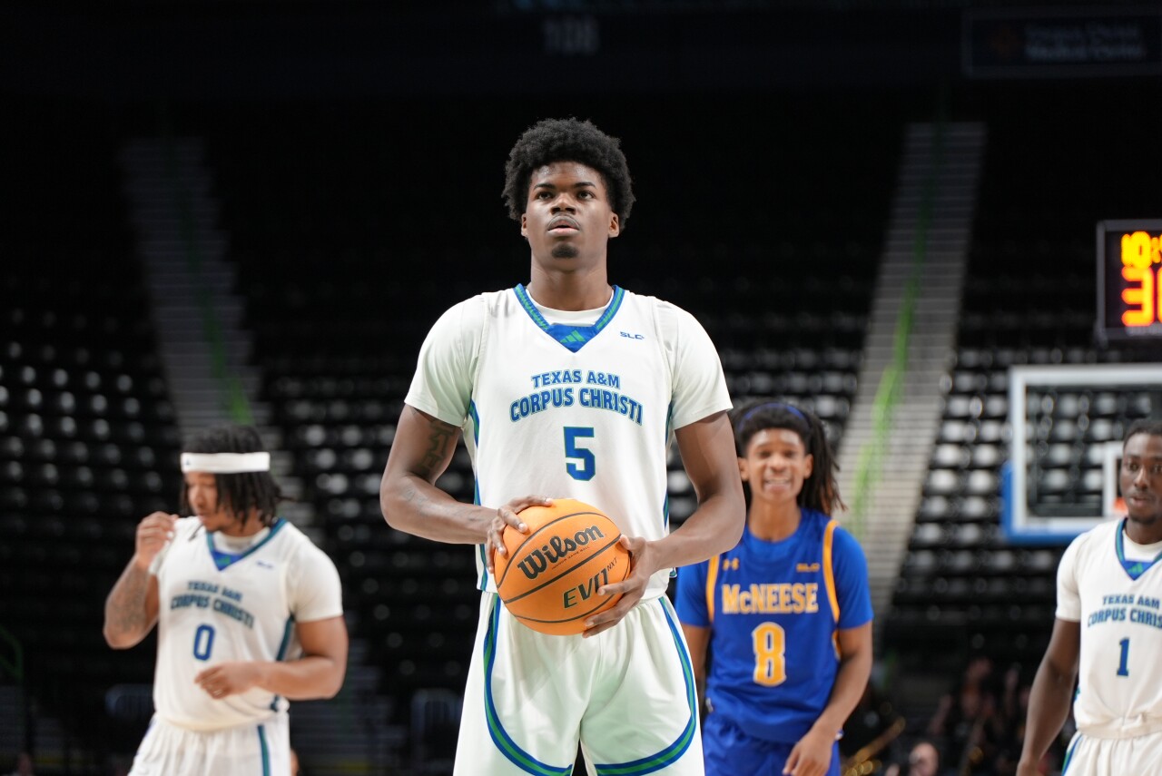 Islanders Kobi Pearson