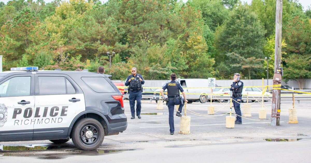 Man wounded in Richmond shooting, Crime Insider sources tell Jon Burkett