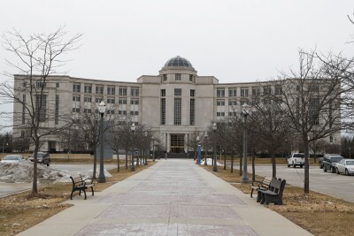Michigan Supreme Court
