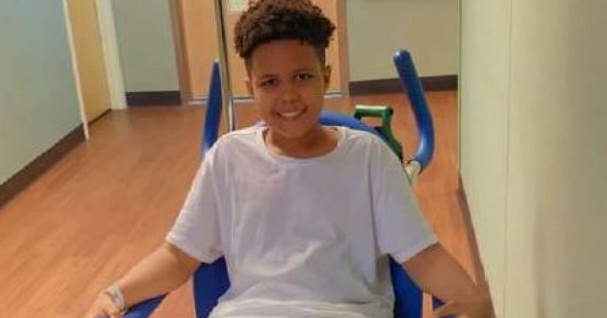 BSO detectives searching for missing boy from Tamarac - Vimarsana News