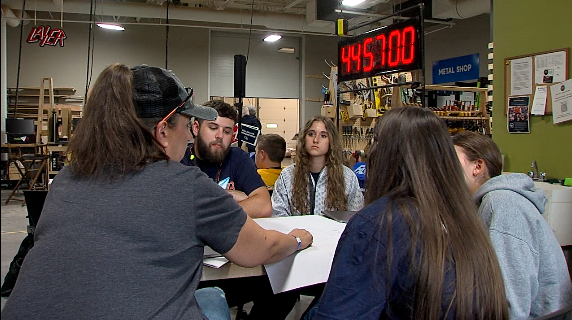 Make48 is a 48 hour challenge