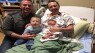 Colorado's 1st baby born seconds after midnight