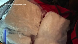 Kalispell Theft Ring Bust Drugs