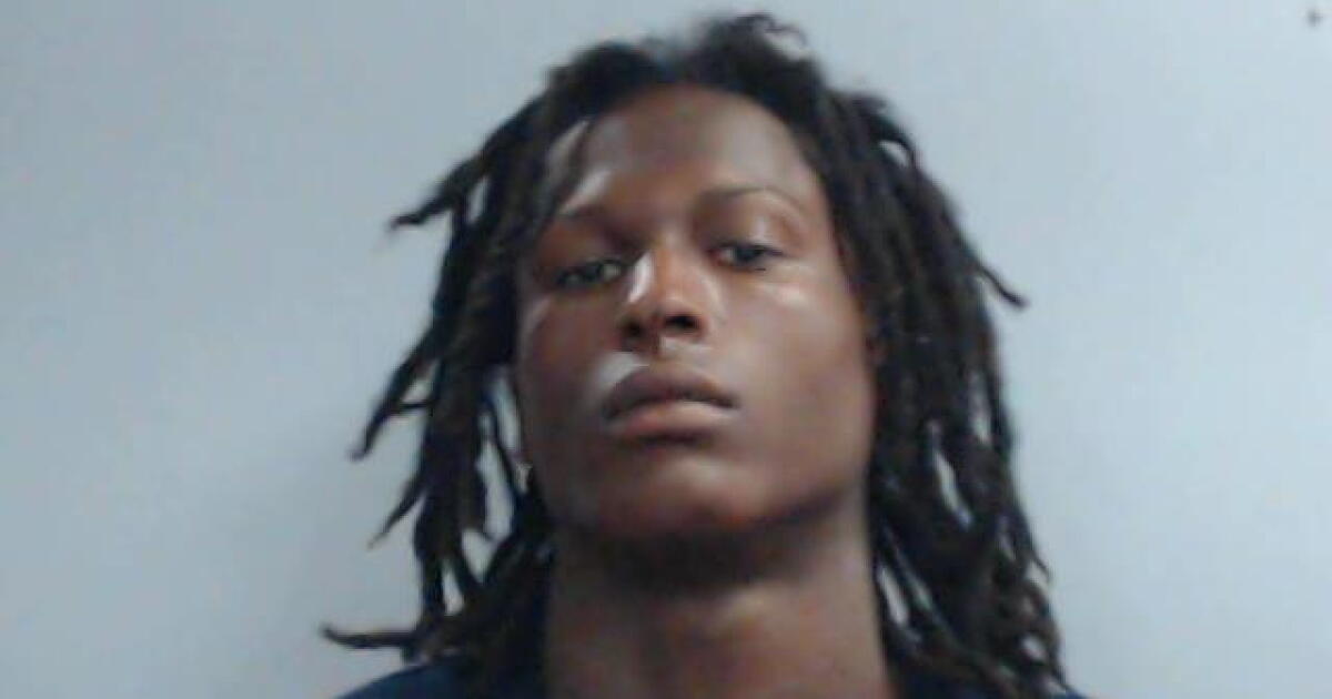 Police: One arrested in connection with Anniston Drive shooting - Vimarsana News