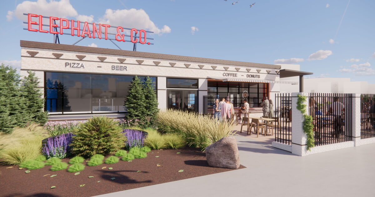 Eastern Market Brewing Co. to take over former Founders Detroit site - Vimarsana News