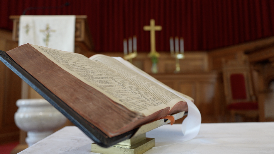Historic Virginia Beach church celebrates 235 years amid preservation efforts