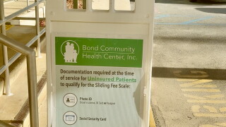 Bond Community Health Center is opening a clinic inside Jefferson County K-12 School with a $650,000 grant to serve students and residents.