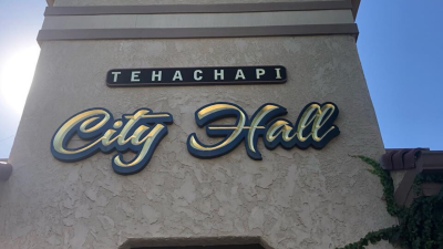 City of Tehachapi