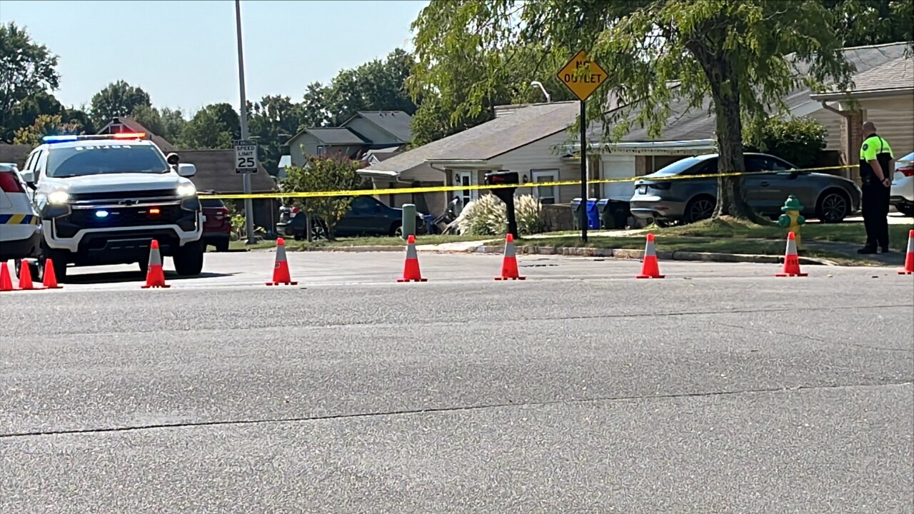 FedEx Valhalla Drive crash