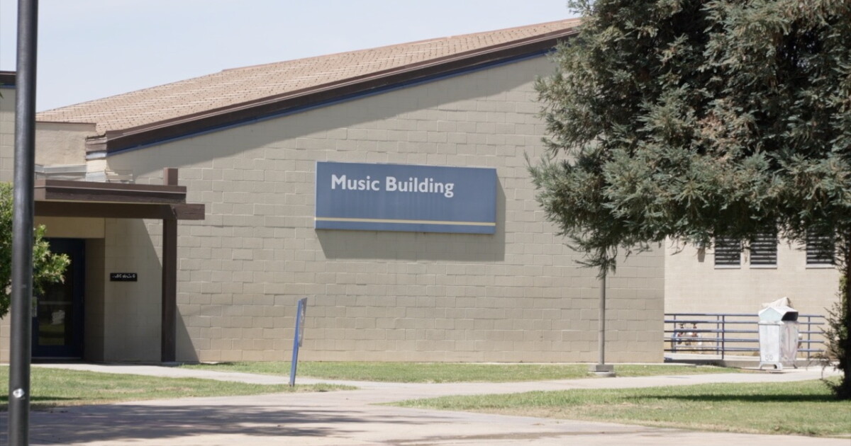 Cal State Bakersfield launches first mariachi ensemble