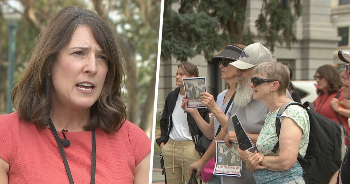 CDPHE fields questions about Aurora ICE facility TB investigation as groups demand more state action
