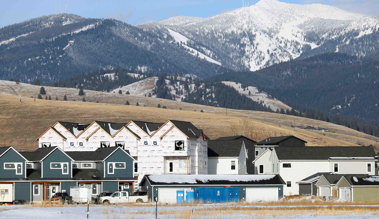 Hellgate Village