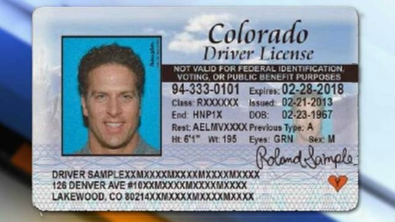 Valid Drivers License Valid Drivers License