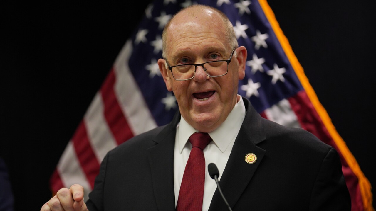 Border Czar: Small Federal Security Force to Stay in Minnesota After Enforcement Pullback Border Czar: Small Federal Security Force to Stay in Minnesota After Enforcement Pullback