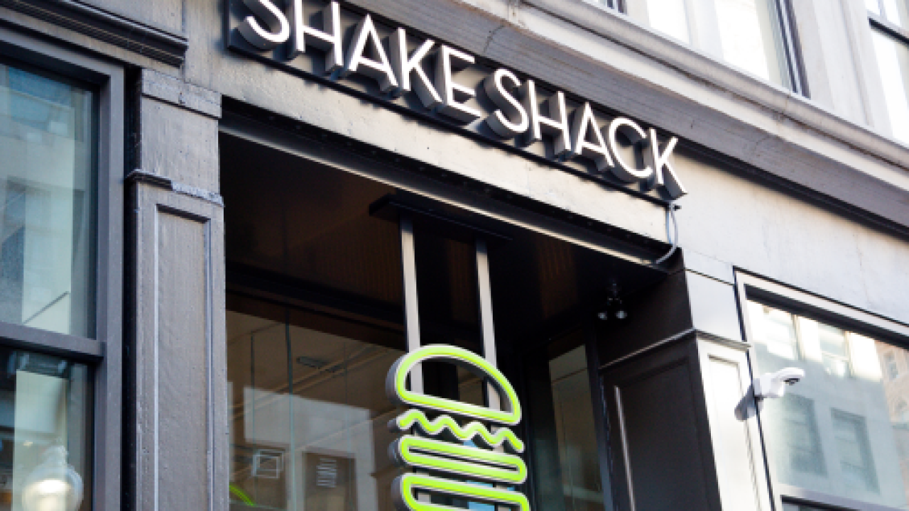 Shake Shack