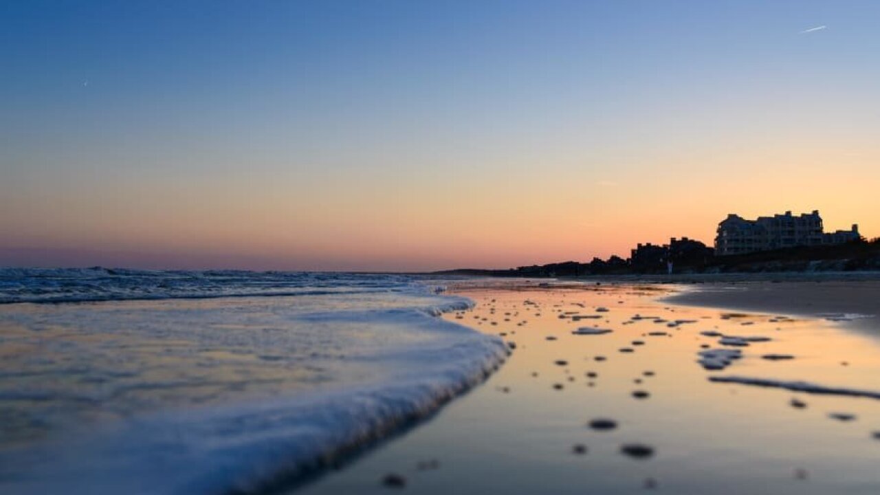 Outer Banks beach makes no. 2 spot on list of 10 best US beaches for 2019