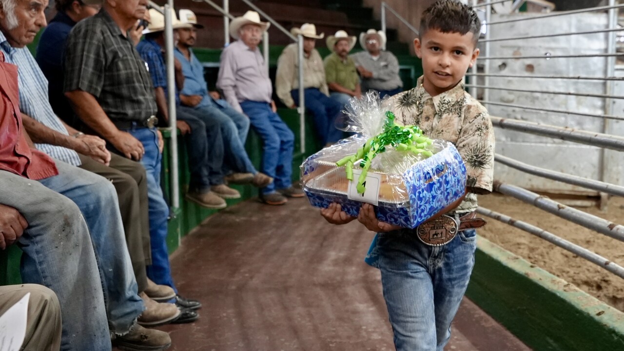 Cattleman's Roundup