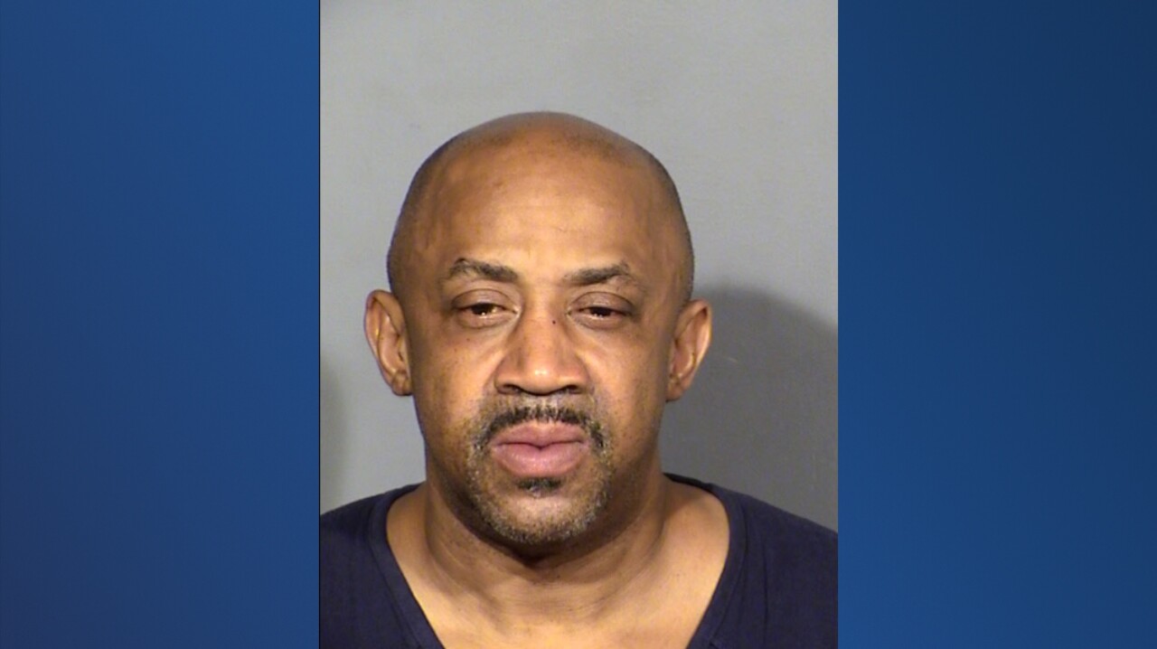Billy Hemsley mugshot