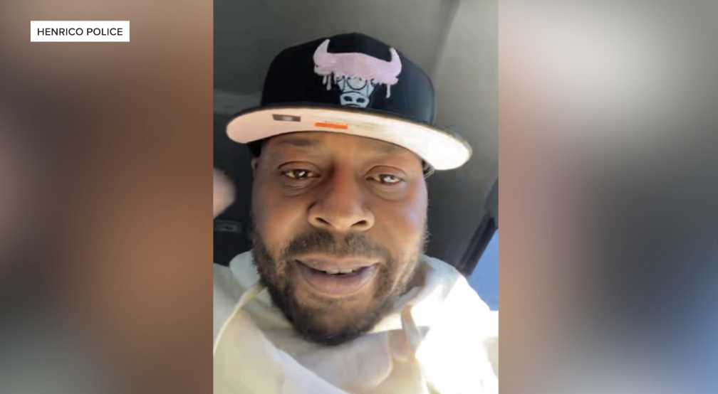 Two men accused of concealing body, robbing Henrico man found dead in Suffolk