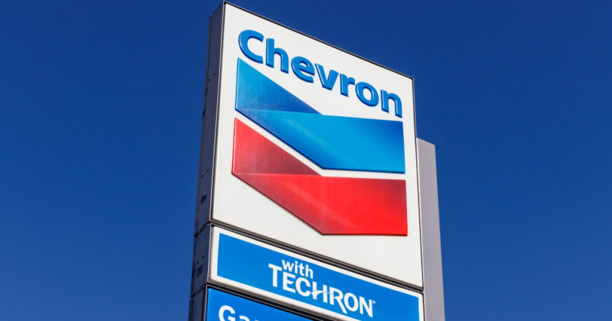 Chevron, second-largest oil company in the US, plans to slash thousands of jobs  www.krtv.com