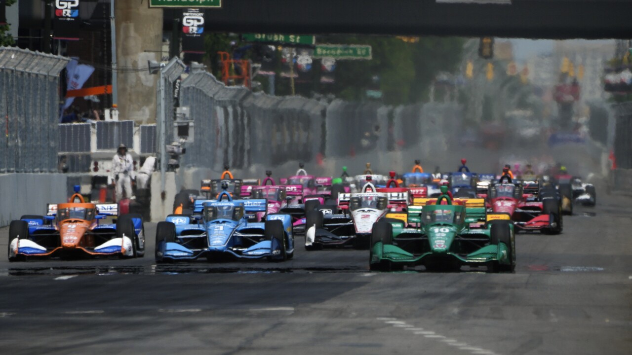 2023 Chevrolet Grand Prix