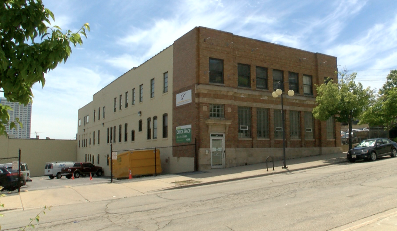 MKE LGBT Community Center Move