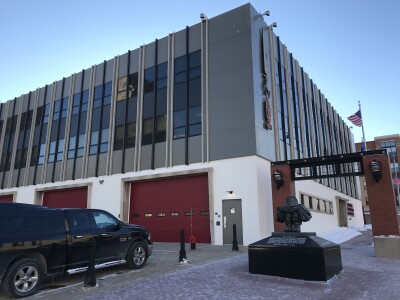 Milwaukee Fire Department Headquarters