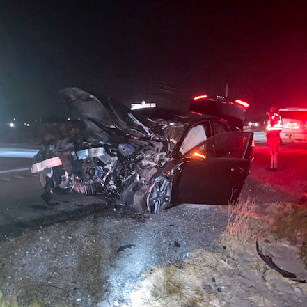 I-8 Yuma crash