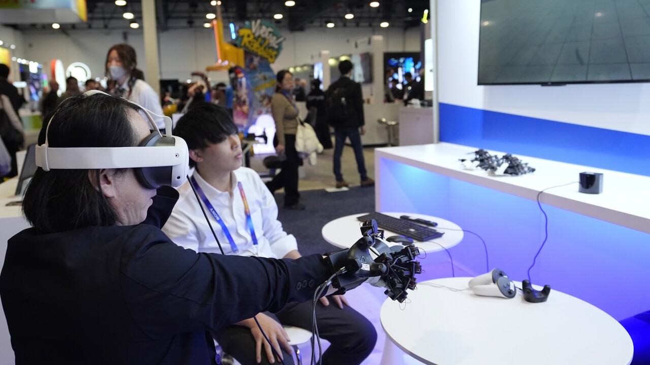 Gadget Show Kurimoto