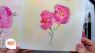 Terri O shows you how make a flower stamp with celery?