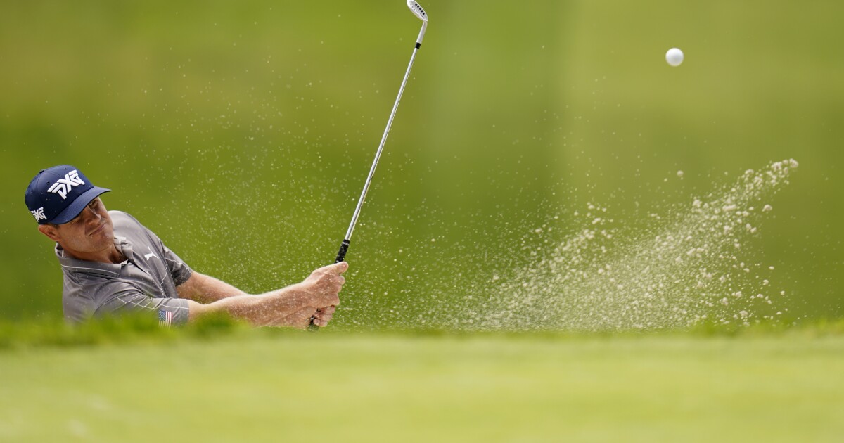 Westmoreland Thriving At U S Open After Air Force Service westmoreland-thriving-at-u-s-open-after-air-force-service