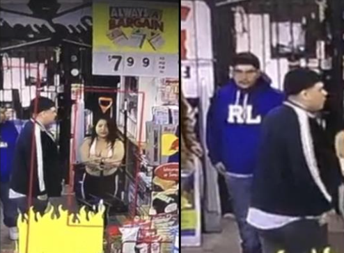 10th and sheridan hit and run DPD