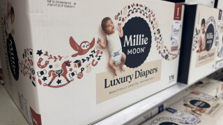 Millie Moon 