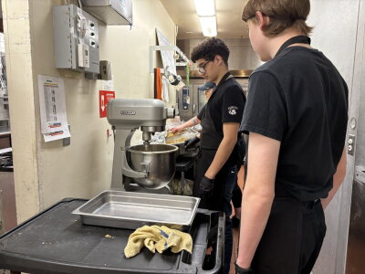 INTERMOUNTAIN ACADEMY