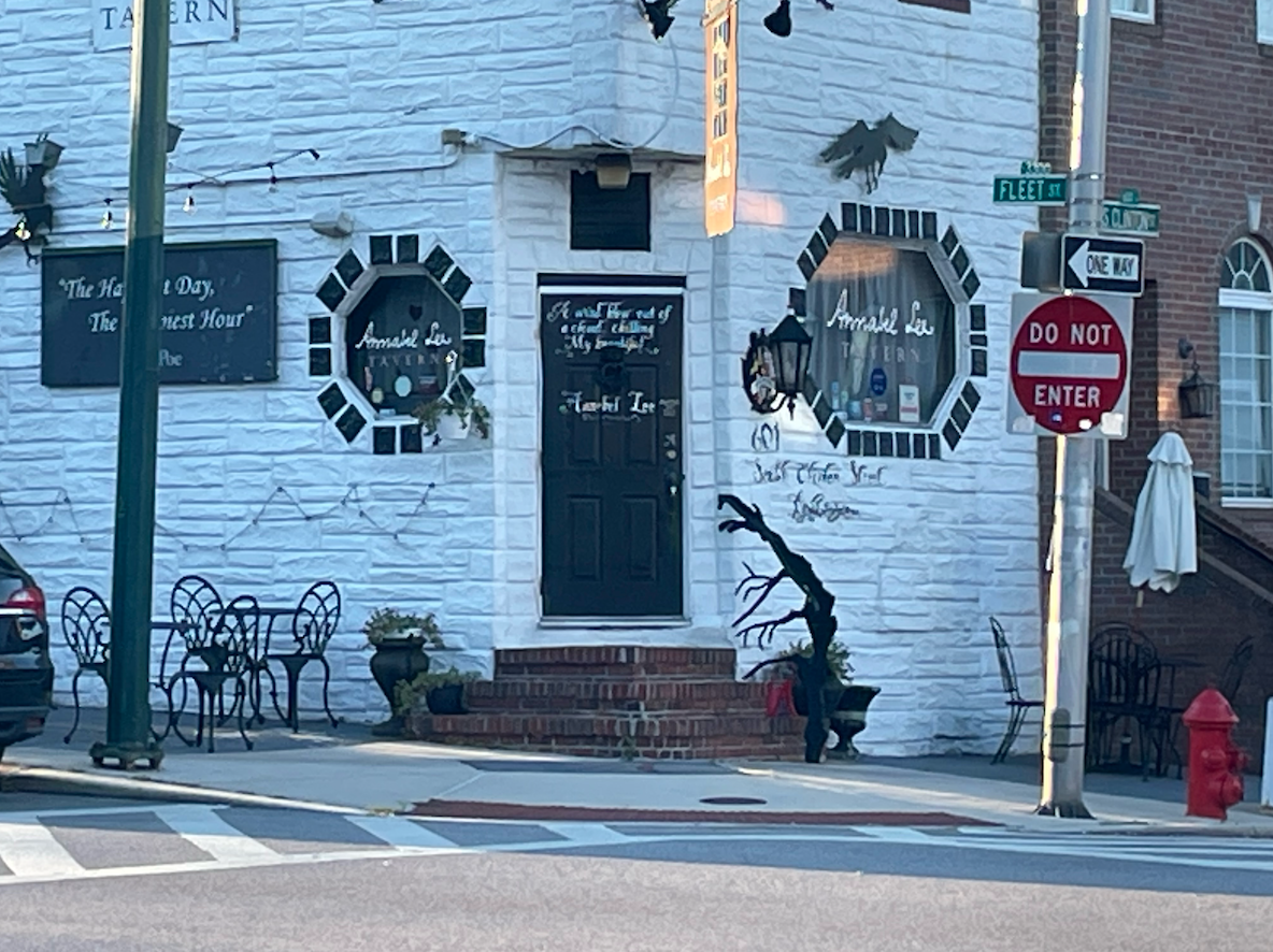 Annabel Lee Tavern