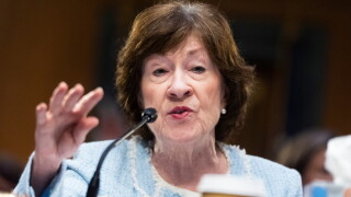 Election 2026 Senate Constituent Services