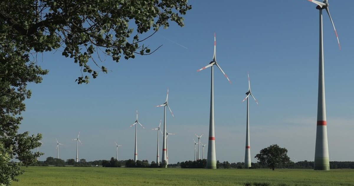 New WI wind farm to provide power for 25K homes