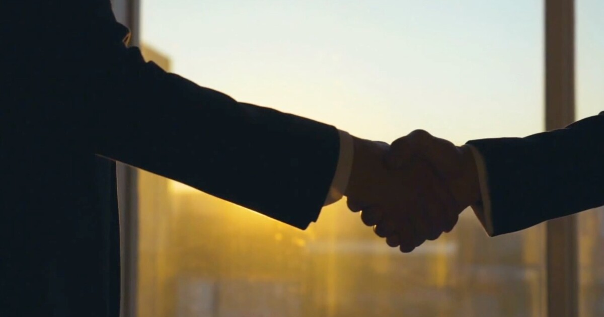 Not everyone wants handshakes to come back after the pandemic