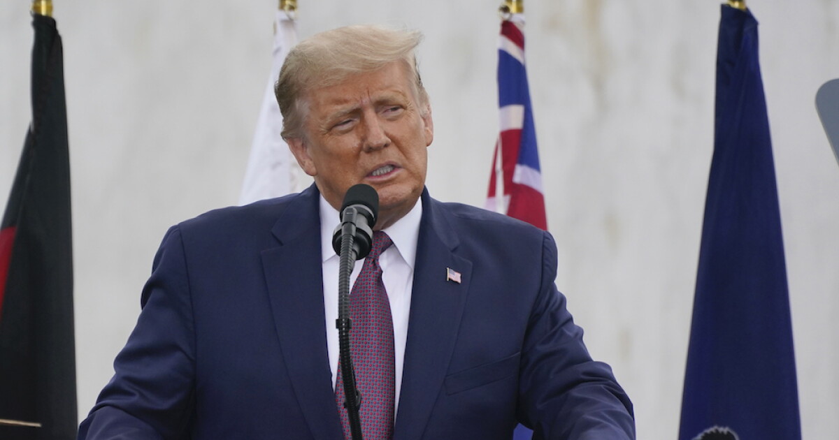 5 key takeaways from President Trump's ABC town hall