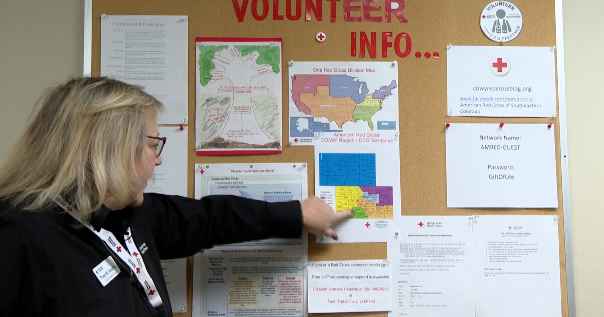New Year's Resolutions: Volunteering opportunities across the Pikes Peak region - Vimarsana News
