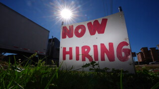 Economy Jobs Hiring