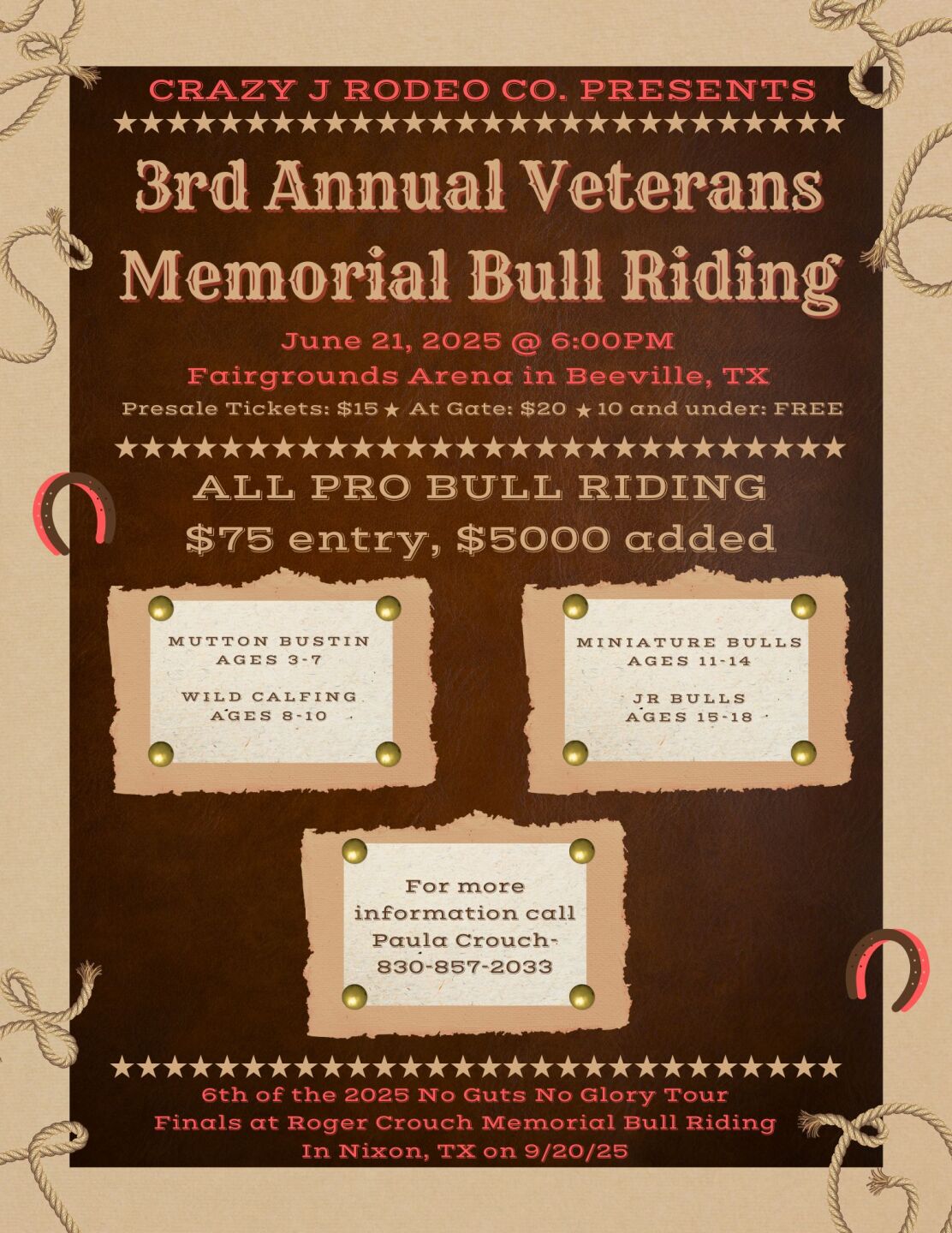 veterans memorial bull riding.jpeg