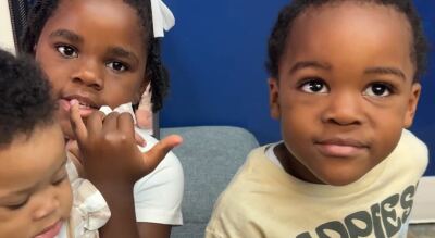 Local child care center turning 'little dreamers' into future leaders