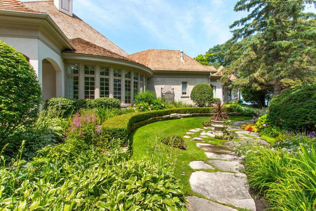 Inside the "Most Beautiful Home for Sale in Wisconsin"