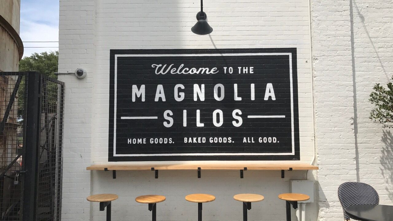 Magnolia to open new coffee shop this year