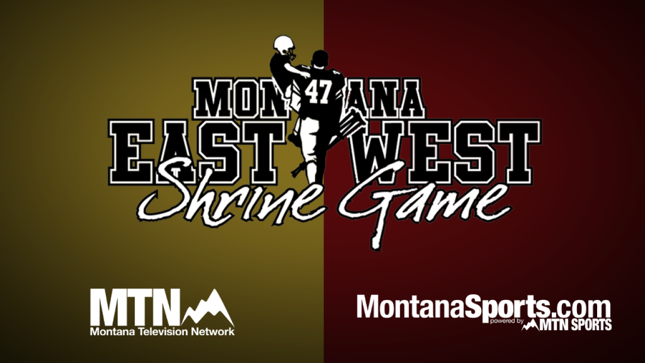 Montana EastWest Shrine Game called off amidst coronavirus pandemic