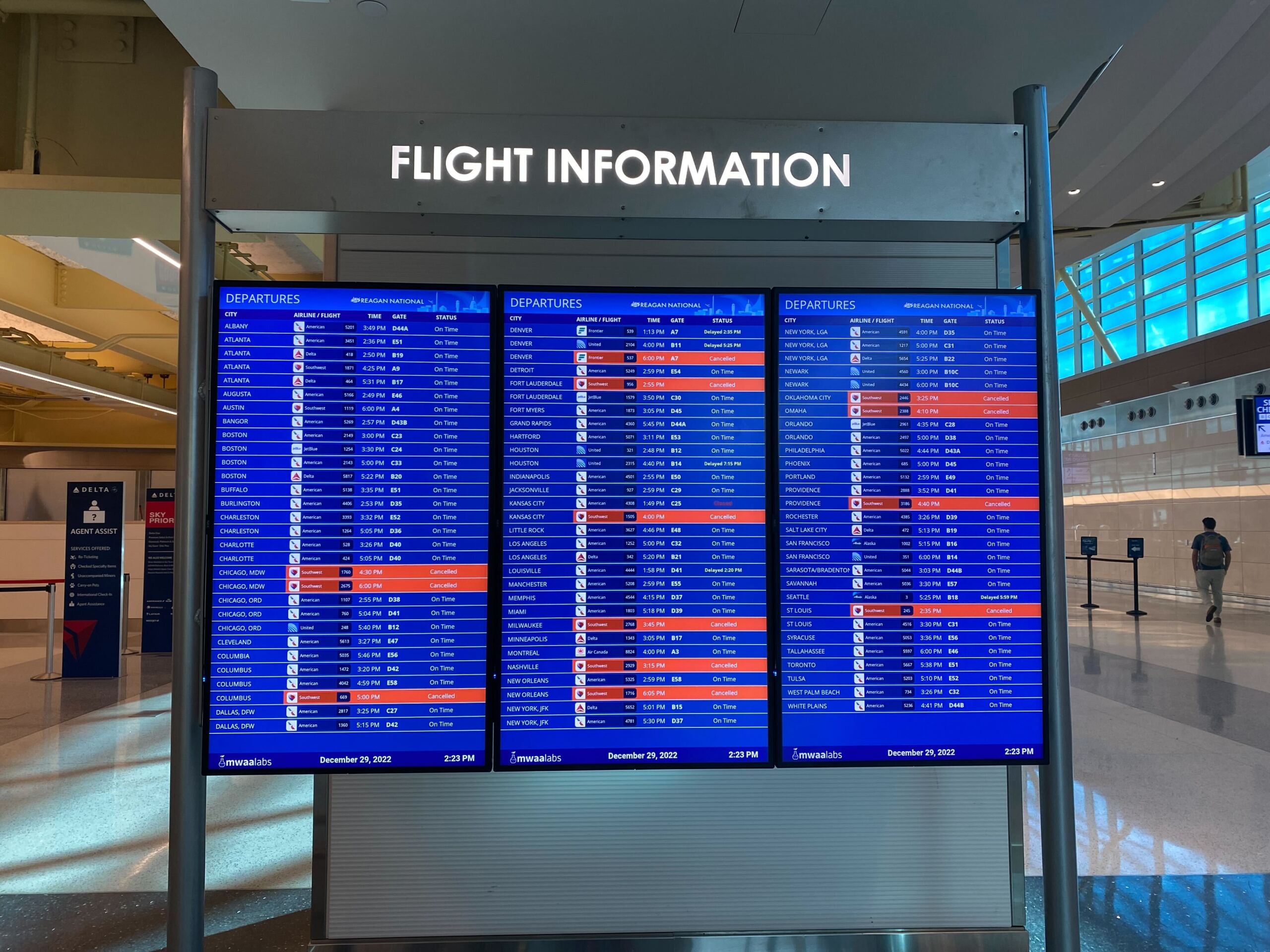southwest-airlines-says-it-has-no-timeline-for-travel-expense