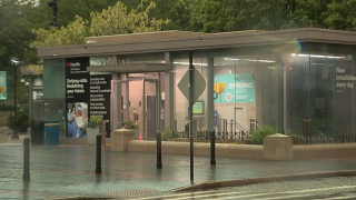 Washington Park Body Found